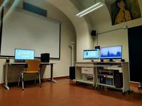 Foto dotazione